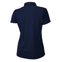 Columbia Columbus Jackets Omni-Wick Birdie Polo