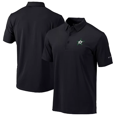 Columbia Dallas Stars Drive Omni-Wick Polo