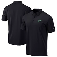 Columbia Dallas Stars Drive Omni-Wick Polo