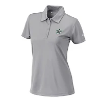 Columbia Dallas Stars Omni-Wick Birdie Polo