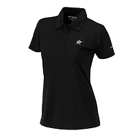 Columbia Dallas Stars Omni-Wick Birdie Polo