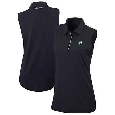 Columbia Dallas Stars Tend the Ball Omni-Wick Tank Top
