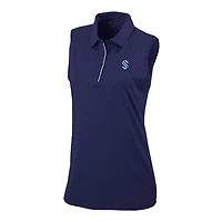 Columbia Deep Sea Seattle Kraken Tend the Ball Omni-Wick Tank Top