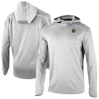 Columbia Denver Nuggets Omni-Wick Shotgun Pullover Hoodie