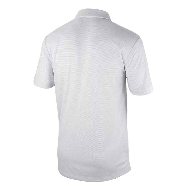 Columbia Edmonton Oilers Omni-Wick Total Control Polo