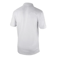 Columbia Edmonton Oilers Omni-Wick Total Control Polo