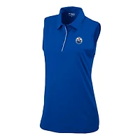 Columbia Edmonton Oilers Tend the Ball Omni-Wick Tank Top