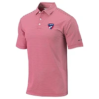 Columbia FC Dallas Omni-Wick Club Invite Polo