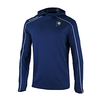 Columbia Indiana Pacers Omni-Wick Shotgun Pullover Hoodie