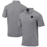 Columbia Inter Miami CF Omni-Wick Club Invite Polo