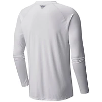 Columbia Inter Miami CF Terminal Tackle Long Sleeve T-Shirt