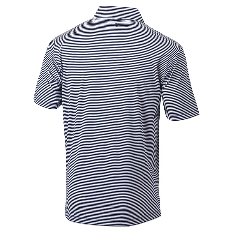 Columbia LA Galaxy Omni-Wick Club Invite Polo