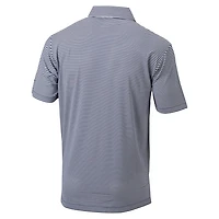 Columbia LA Galaxy Omni-Wick Club Invite Polo