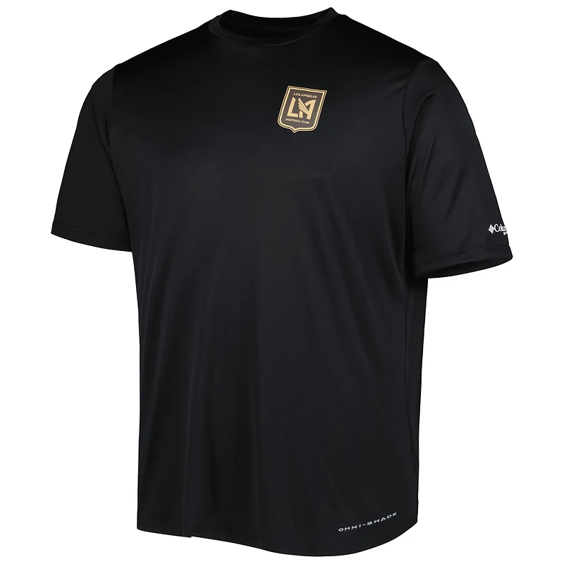 Columbia LAFC Terminal Tackle Omni-Shade T-Shirt
