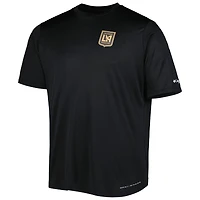 Columbia LAFC Terminal Tackle Omni-Shade T-Shirt