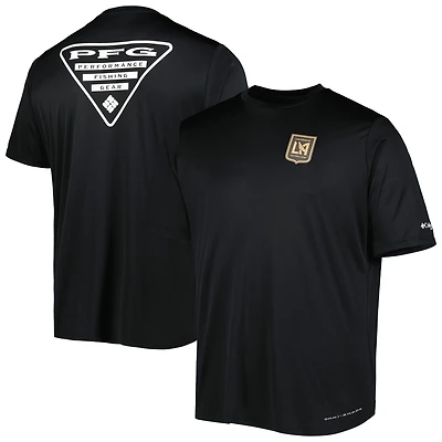 Columbia LAFC Terminal Tackle Omni-Shade T-Shirt