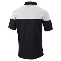 Columbia Los Angeles Dodgers Omni-Wick Best Ball Polo