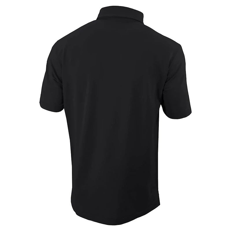 Columbia Los Angeles Dodgers Omni-Wick Even Lie Polo