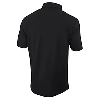 Columbia Los Angeles Dodgers Omni-Wick Even Lie Polo