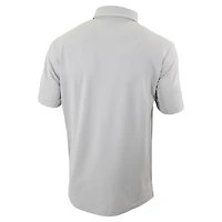 Columbia Los Angeles Dodgers Omni-Wick Even Lie Polo