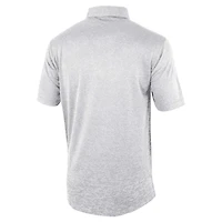 Columbia Los Angeles Dodgers Omni-Wick Heading Out Polo