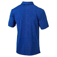 Columbia Los Angeles Dodgers Omni-Wick Slicer Polo
