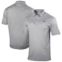 Columbia Los Angeles Dodgers Omni-Wick Stroll Polo
