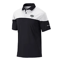 Columbia Los Angeles Kings Best Ball Omni-Wick Polo