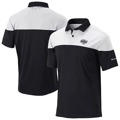 Columbia Los Angeles Kings Best Ball Omni-Wick Polo