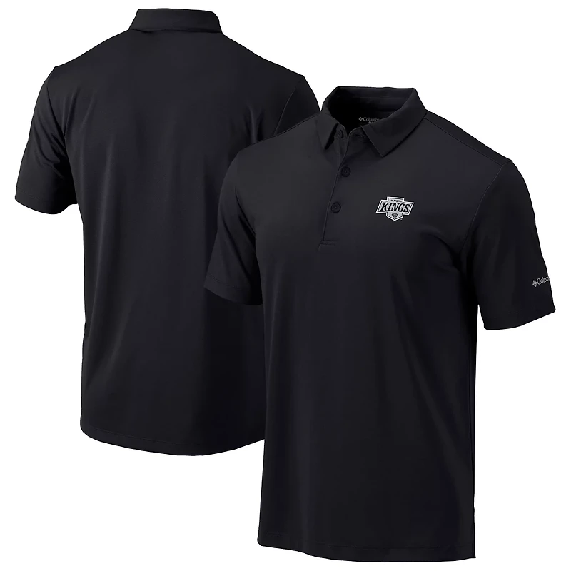 Columbia Los Angeles Kings Drive Omni-Wick Polo