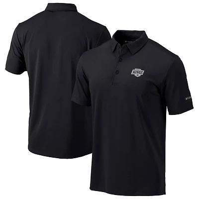 Columbia Los Angeles Kings Drive Omni-Wick Polo