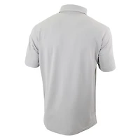 Columbia Los Angeles Kings Even Lie Omni-Wick Polo