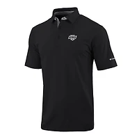 Columbia Los Angeles Kings Even Lie Omni-Wick Polo