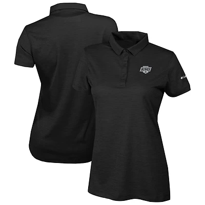 Columbia Los Angeles Kings Omni-Wick Set II Polo
