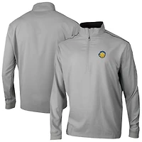 Columbia Memphis Grizzlies Omni-Wick Bogey's Paradise Quarter-Zip Top