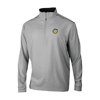 Columbia Memphis Grizzlies Omni-Wick Bogey's Paradise Quarter-Zip Top
