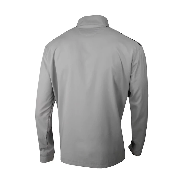 Columbia Minnesota Timberwolves Omni-Wick Bogey's Paradise Quarter-Zip Top