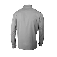 Columbia Minnesota Timberwolves Omni-Wick Bogey's Paradise Quarter-Zip Top