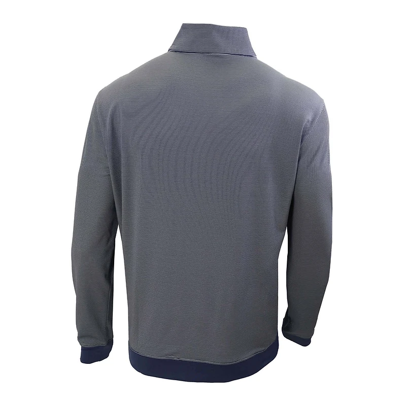 Columbia Minnesota Timberwolves Omni-Wick Even Lie Quarter-Zip Top