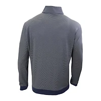 Columbia Minnesota Timberwolves Omni-Wick Even Lie Quarter-Zip Top