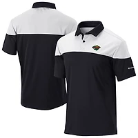 Columbia Minnesota Wild Best Ball Omni-Wick Polo