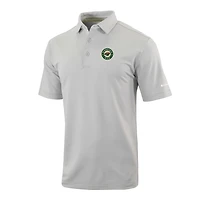 Columbia Minnesota Wild Even Lie Omni-Wick Polo