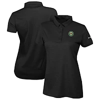 Columbia Minnesota Wild Omni-Wick Set II Polo