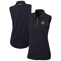 Columbia Minnesota Wild Tend the Ball Omni-Wick Tank Top