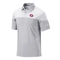 Columbia Montreal Canadiens Best Ball Omni-Wick Polo