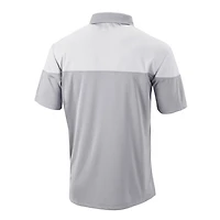 Columbia Montreal Canadiens Best Ball Omni-Wick Polo