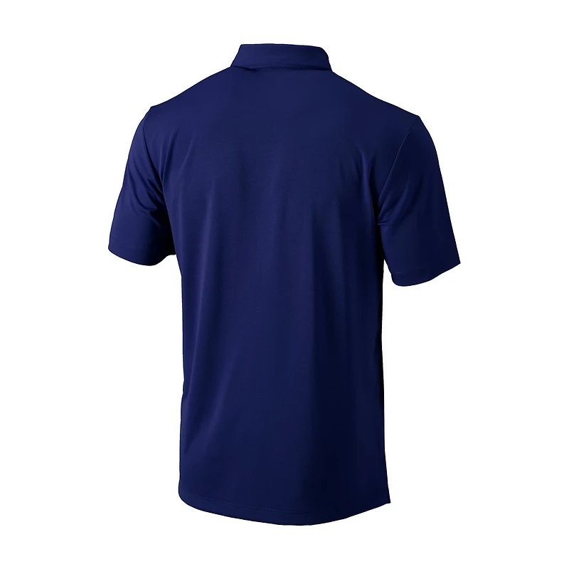 Columbia Montreal Canadiens Drive Omni-Wick Polo