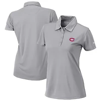 Columbia Montreal Canadiens Omni-Wick Birdie Polo