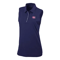 Columbia Montreal Canadiens Tend the Ball Omni-Wick Tank Top