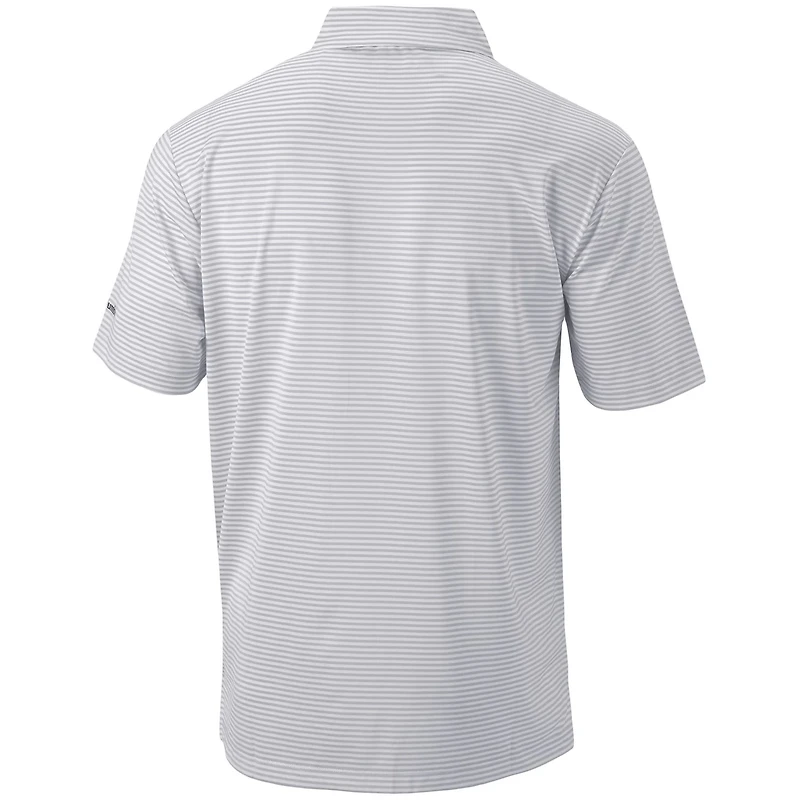 Columbia NASCAR Omni-Wick Club Invite Polo